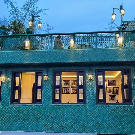 Palais De Fes Suites & Spa Экстерьер фото