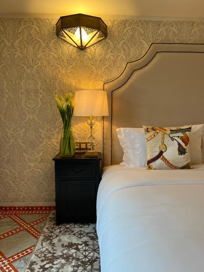 Palais De Fes Suites & Spa Экстерьер фото