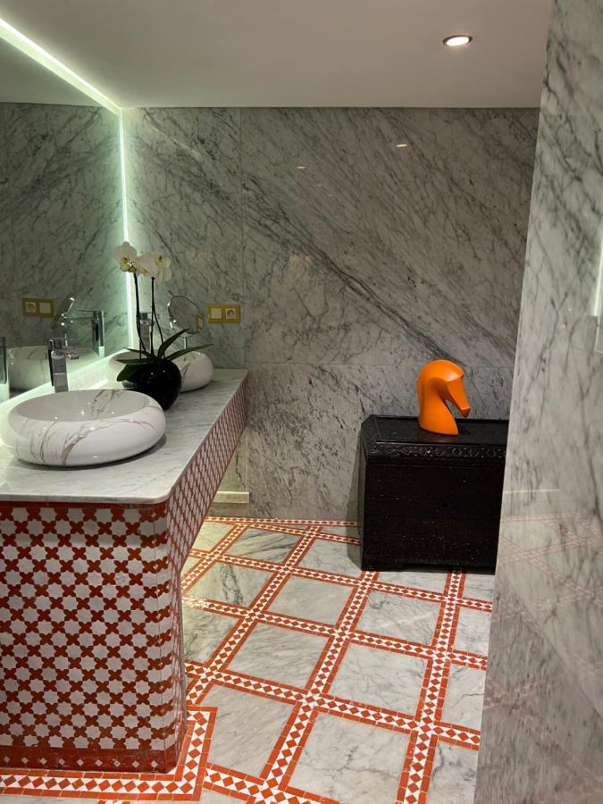 Palais De Fes Suites & Spa Экстерьер фото