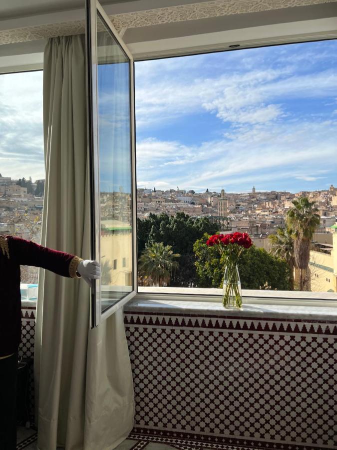 Palais De Fes Suites & Spa Экстерьер фото