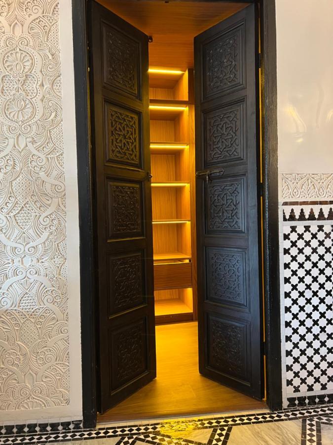 Palais De Fes Suites & Spa Экстерьер фото