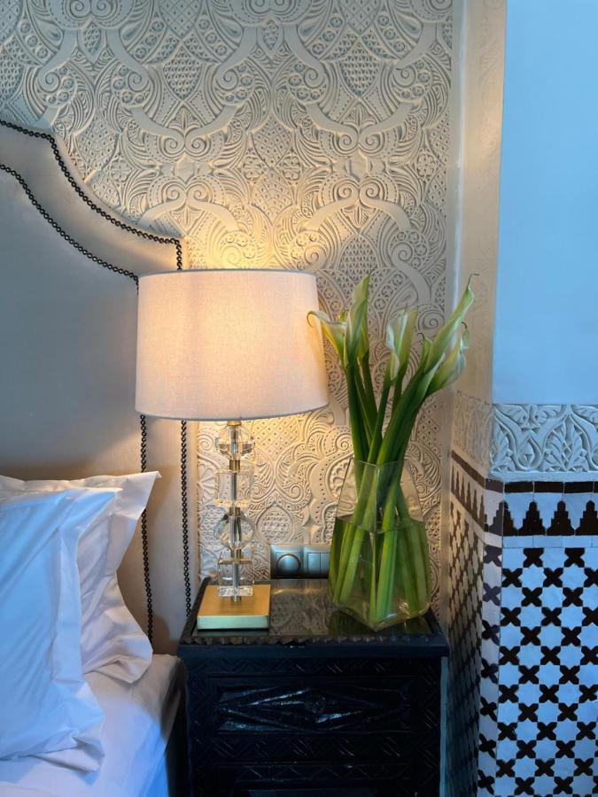 Palais De Fes Suites & Spa Экстерьер фото