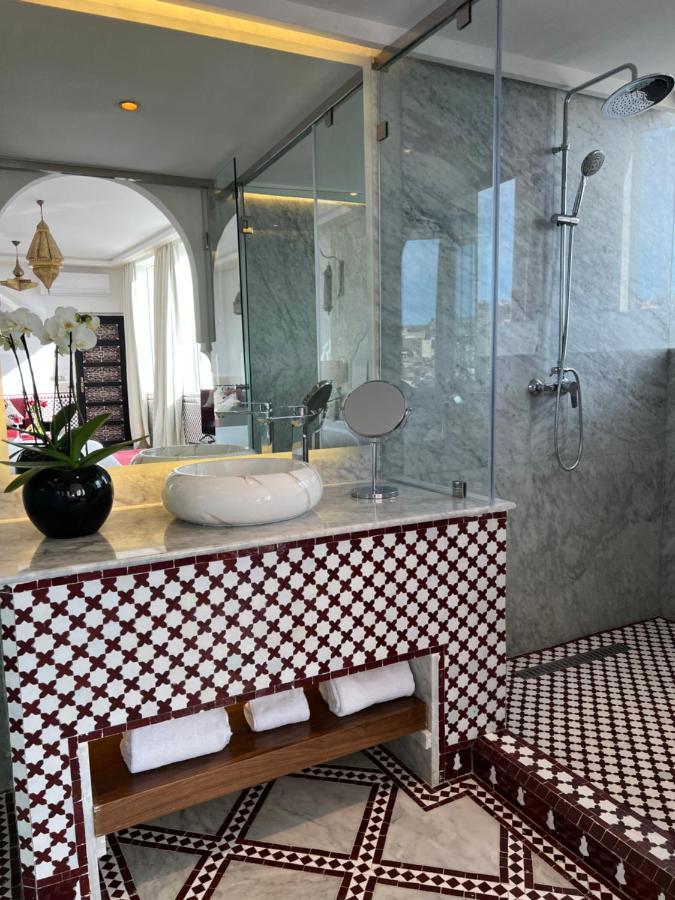 Palais De Fes Suites & Spa Экстерьер фото