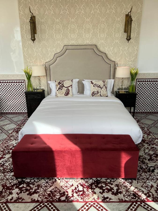 Palais De Fes Suites & Spa Экстерьер фото