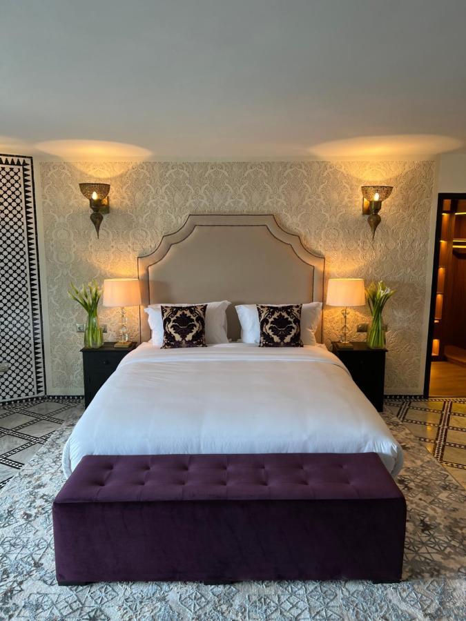 Palais De Fes Suites & Spa Экстерьер фото