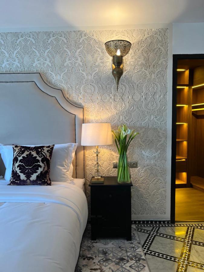 Palais De Fes Suites & Spa Экстерьер фото