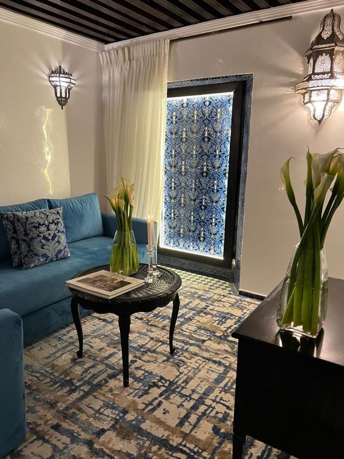 Palais De Fes Suites & Spa Экстерьер фото