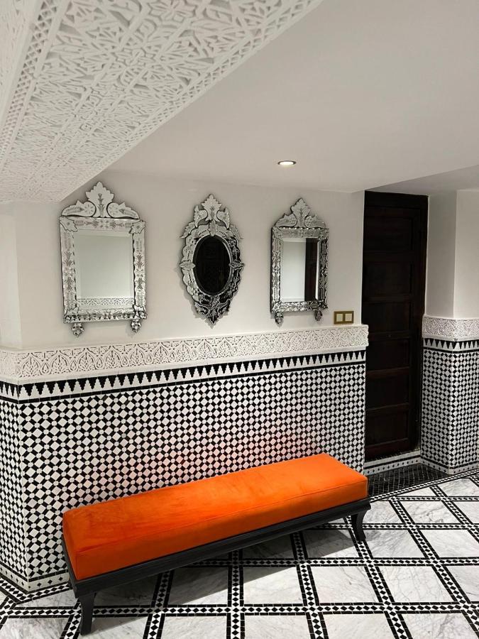 Palais De Fes Suites & Spa Экстерьер фото