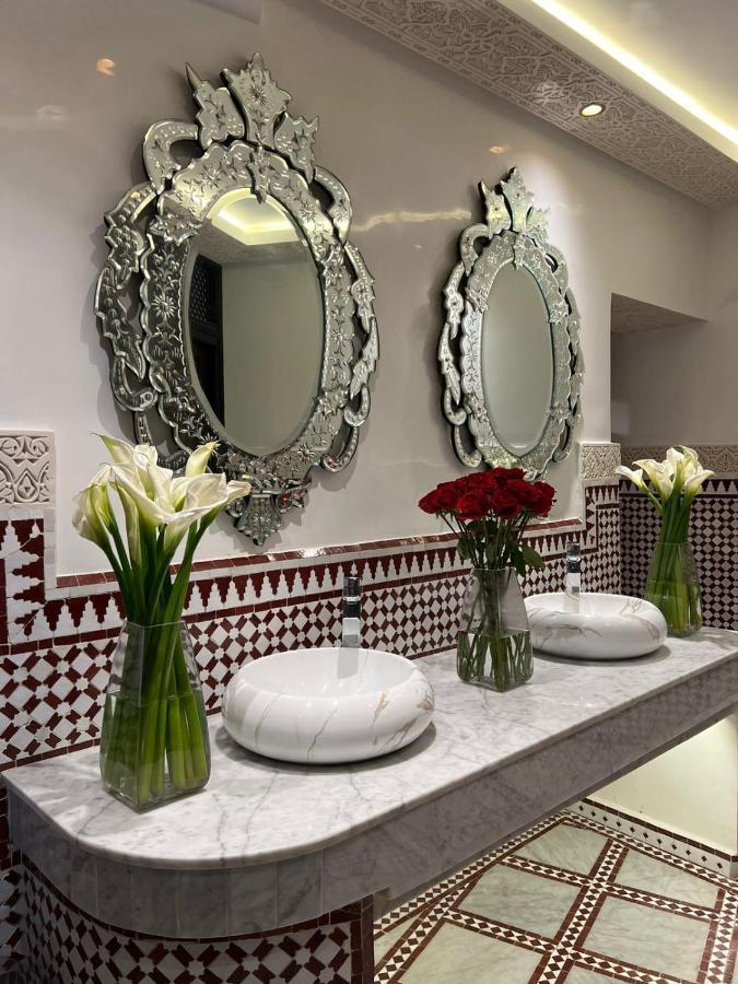 Palais De Fes Suites & Spa Экстерьер фото