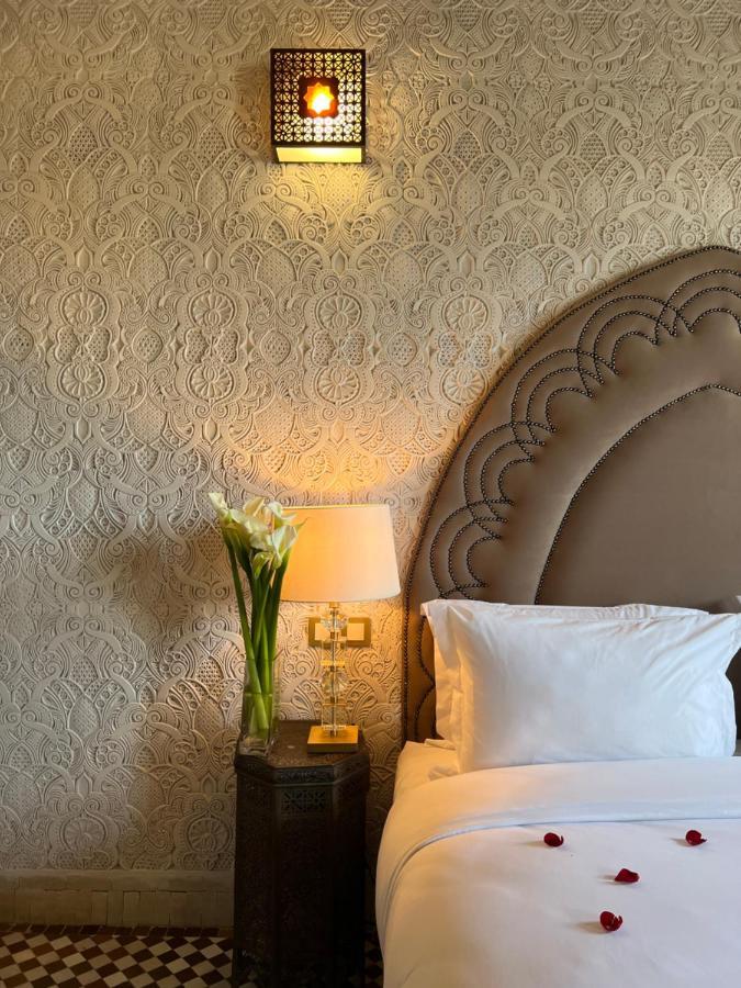 Palais De Fes Suites & Spa Экстерьер фото